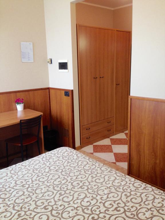 Hotel Daina Dalmine Pokoj fotografie